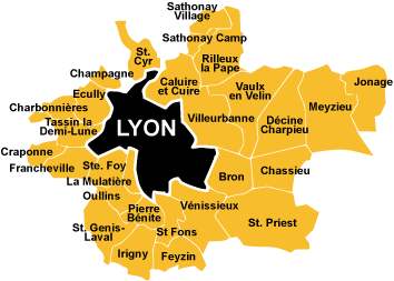 Intervention de nettoyage villeurbanne