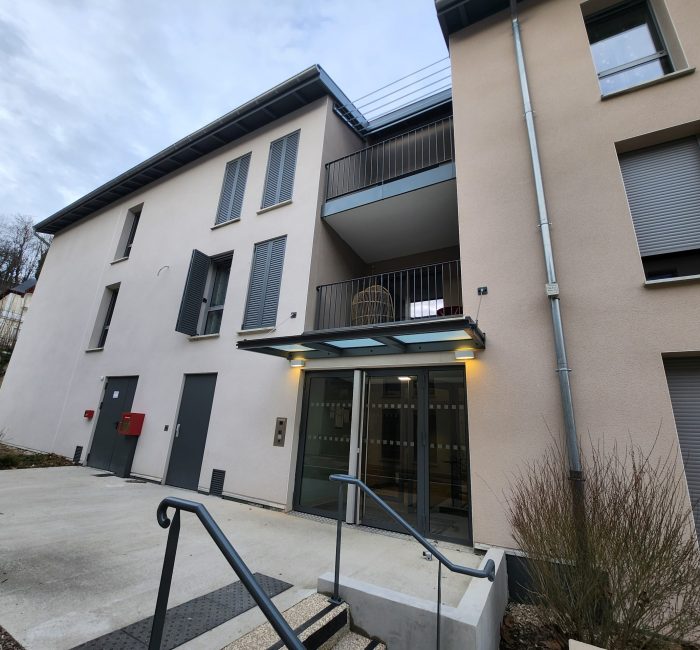 Nettoyage de copropriété à lyon 8